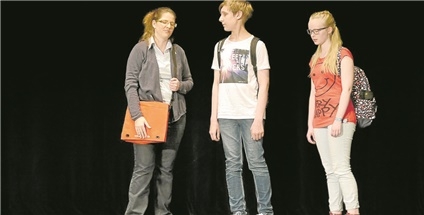 Theater AG1