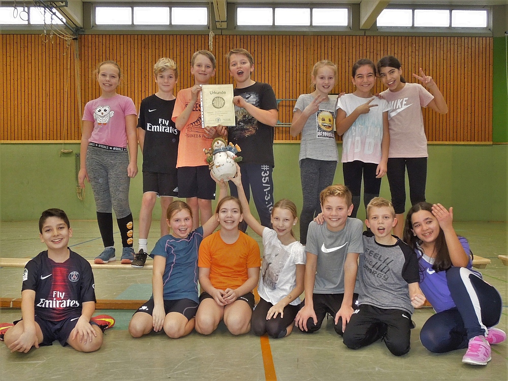5 Platz 1