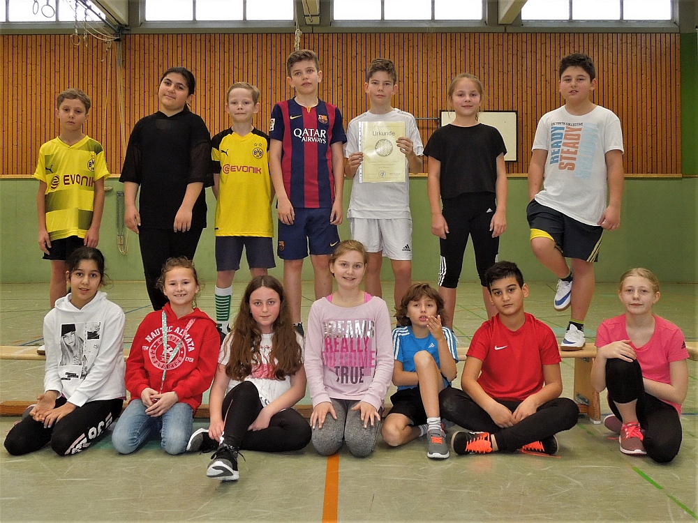 5 Platz 2