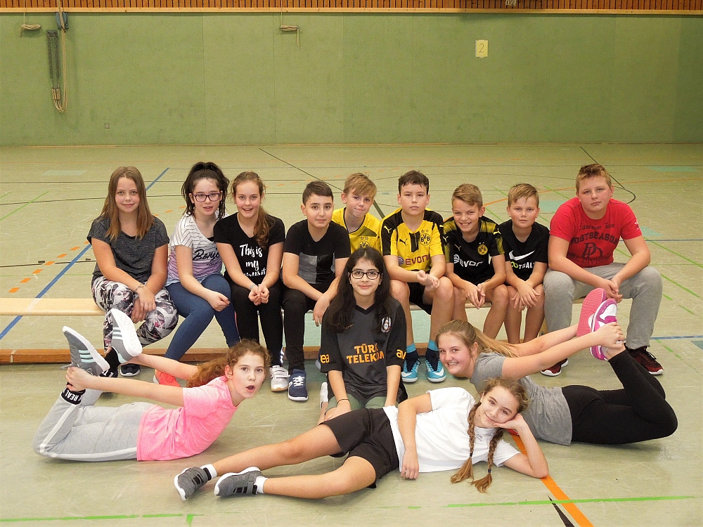 6 Platz 3