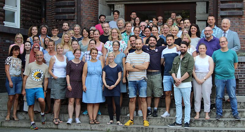 Kollegium 2019/20