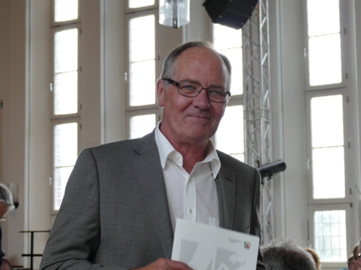 Helmut Klug