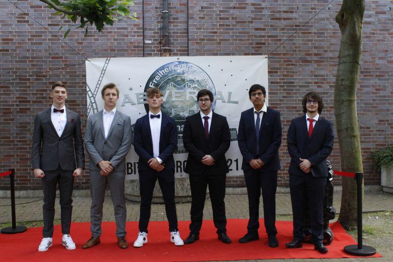 Abitur-20216