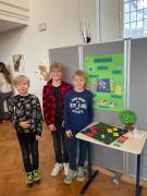 Unter-EInsetin