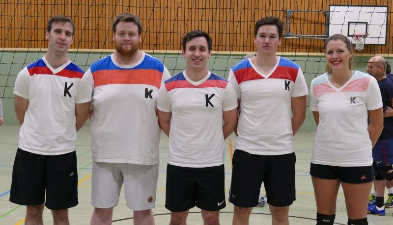Die-Kickers